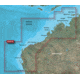 Garmin BlueChart g2 Geraldton to Darwin v2010.5-v12 microSD Card w/SD Adapter 010-C0869-20