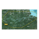 Garmin BlueChart g2 HD - HXSA009R - Amazon River - microSD/SD 42083