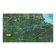 Garmin BlueChart g2 HD - HXSA009R - Amazon River - microSD/SD, 010-C1066-20