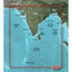 Garmin BlueChart g2 Indian Subcontinent v2010.5-v12 microSD Card w/SD Adapter 010-C0755-20