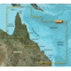 Garmin BlueChart g2 Mornington Island Hervey Bay v2010.5-v12 microSD Card w/SD Adapter 010-C0871-20