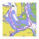 Garmin BlueChart g2 Oregrund Aland to Malmo v2010.5-v12 microSD Card w/SD Adapter 010-C0782-20