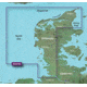 Garmin BlueChart g2 Vision - Alborg to the Eider JUL 08 (EU474S) SD Card 010-C0818-00