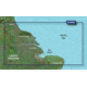 Garmin BlueChart g2 Vision - Blyth to Lowestoft JUL 08 (EU500S) SD Card 010-C0844-00