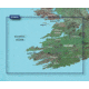 Garmin BlueChart g2 Vision - Galway Bay to Cork JUL 08 (EU483S) SD Card 010-C0827-00