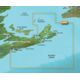 Garmin BlueChart g2 Vision - Halifax to Cape Breton JUL 08 (CA005R) SD Card 010-C0691-00