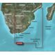 Garmin BlueChart g2 Vision - Knysna SA to Beira MZ JUL 08 (AF452S) SD Card 010-C0752-00