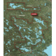 Garmin BlueChart g2 Vision - Kupio-Lappeenranta JUL 08 (EU489S) SD Card 010-C0833-00