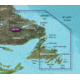 Garmin BlueChart g2 Vision - Labrador Coast JUL 08 (CA013R) SD Card 010-C0698-00