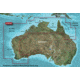 Garmin BlueChart g2 Vision - Mackay NW to Esperance JUL 08 (PC021R) SD Card 010-C0754-00
