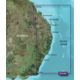 Garmin BlueChart g2 Vision - Mackay to Twofold Bay JUL 08 (PC414S) SD Card 010-C0872-00