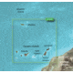 Garmin BlueChart g2 Vision - Madeira and Canary Islands JUL 08 (AF450S) SD Card 010-C0750-00