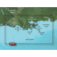 Garmin BlueChart g2 Vision - Mobile-Lake Charles JUL 08 (US013R) SD Card 010-C0714-00