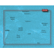 Garmin BlueChart g2 Vision - Polynesia JUL 08 (PC019R) SD Card 010-C0866-00