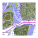 Garmin BlueChart g2 Vision - Port Stephens-Fowlers Bay JUL 08 (PC415S) SD Card 010-C0873-00