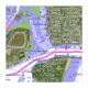 Garmin BlueChart g2 Vision - Red Sea JUL 08 (AW451S) SD Card 010-C0759-00