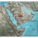 Garmin BlueChart g2 Vision - Red Sea JUL 08 (AW451S) SD Card 010-C0759-00