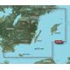 Garmin BlueChart g2 Vision, Sodertalje to Trelleborg JUL 08, EU468S SD Card 010-C0812-00