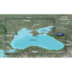 Garmin BlueChart g3 HD - HXRU002R - Black Sea &amp; Azov Sea - microSD/SD 41301
