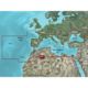 Garmin BlueChart g3 Vision HD - VEU723L - France - microSD/SD, 010-C1157-00