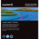 Garmin Canada LakeVu HD Ultra microSD/SD Card 010-C1114-00
