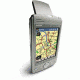 Garmin iQue M5 GPS Navigation PC/PDA 010-00344-00