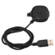 Garmin Charging/Data Clip f/Forerunner 10 &amp; 15 - Black 46267
