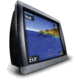 Garmin Chartplotters GPSMAP 5215 w/GPS 17x GPS sensor, WW satellite imagery, built-in BlueChart g2 for US coastal, g2 Vision compatible 010-00692-11