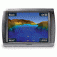 Garmin Chartplotters GPSMAP5015,with GPS17x sensor, worldwide satellite imagery, g2 Vision compatible 010-00692-10 w/ Free S&amp;H