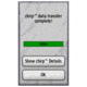 Garmin Chirp Geocaching Beacon Screenshot
