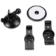 Garmin Cup, Window or Dash Mount Kit f/nuvi 24xx Series &amp; nuvi 40 &amp; 40LM Suction 52689