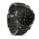 Garmin D2 Delta PX, Sapphire, GPS Watch, NA, Carbon Gray DLC Ti/DLC Ti 010-01989-30