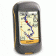 Garmin GPS w/ Touch Screen Display