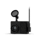 Garmin Dash Cam 66W w/ Built-in Display, 1440P, 180 Degrees, Black, 010-02231-05