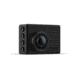 Garmin Dash Cam 66W w/ Built-in Display, 1440P, 180 Degrees, Black, 010-02231-05