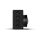 Garmin Dash Cam 66W w/ Built-in Display, 1440P, 180 Degrees, Black, 010-02231-05