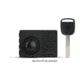 Garmin Dash Cam 66W w/ Built-in Display, 1440P, 180 Degrees, Black, 010-02231-05