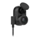 Garmin Dash Cam Mini, 1080P, 140 Degrees, Black, 010-02062-00