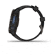 Garmin Descent Mk3i 51 mm, Carbon Gray DLC Titanium with Black Silicone Band, 010-02752-10