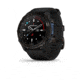 Garmin Descent Mk3i 51 mm, Carbon Gray DLC Titanium with Black Silicone Band, 010-02752-10