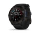 Garmin Descent Mk3i 51 mm, Carbon Gray DLC Titanium with Black Silicone Band, 010-02752-10