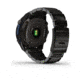 Garmin Descent Mk3i 51 mm, Carbon Gray DLC Titanium with DLC Titanium Band, 010-02752-13
