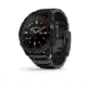 Garmin Descent Mk3i 51 mm, Carbon Gray DLC Titanium with DLC Titanium Band, 010-02752-13