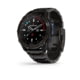 Garmin Descent Mk3i 51 mm, Carbon Gray DLC Titanium with DLC Titanium Band, 010-02752-13