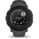 Garmin Dezl Edition Instinct 2 Watches, Black, 010-02626-70