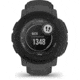 Garmin Dezl Edition Instinct 2 Watches, Black, 010-02626-70