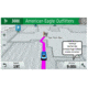 Garmin Drive 50 USA GPS Navigator w/5in Dual-Orientation Display 010-01532-0D