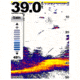 Garmin echo 300c Fishfinder Screenshot