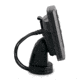 Garmin echo 500c Fishfinder Side View