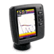 Garmin echo 500c Fishfinder 5-in Display